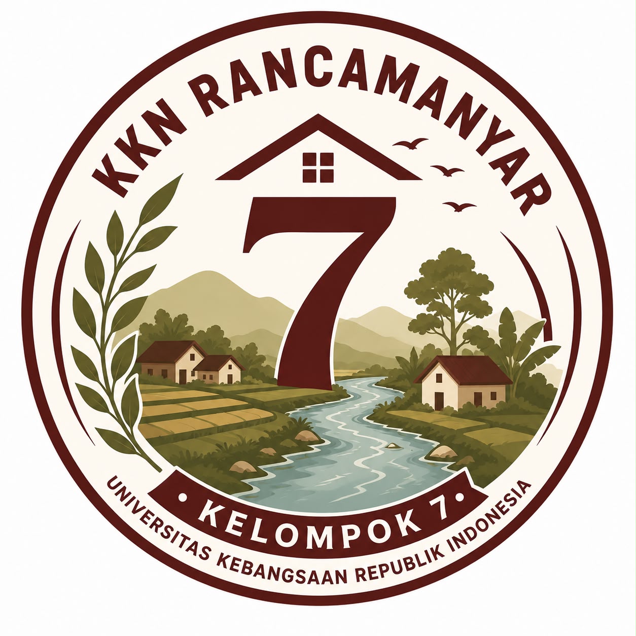 Tim KKN Kelompok 7