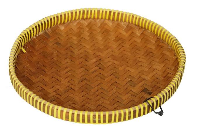 Tampah Bambu